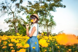 blogger confidence