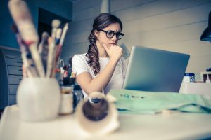 blogging business