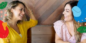 We're proud to curate a roundup of female bloggers' voices to celebrate International Women's Day 2022. We included these posts to showcase how funny, clever, inspiring, strong, thought-provoking, heart-warming, wonderful and incredible female bloggers are.