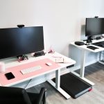 desk