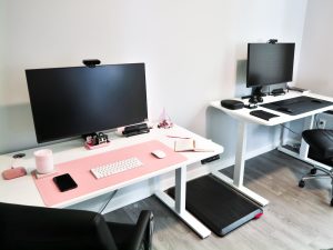 desk
