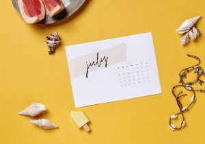 July Awareness Days: Inspiration For Creator Marketing Campaigns