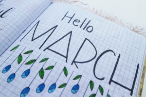 28 Popular Blogger Marketing Topics For March & April
