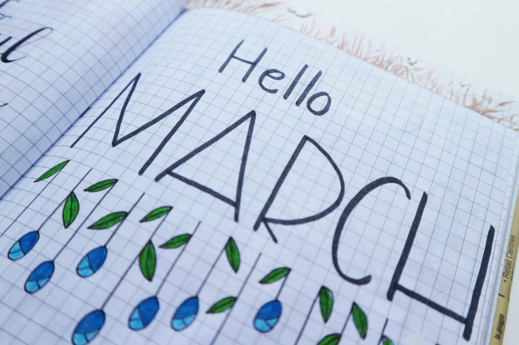 Why bloggers and influencers are the perfect partners for your March marketing campaigns