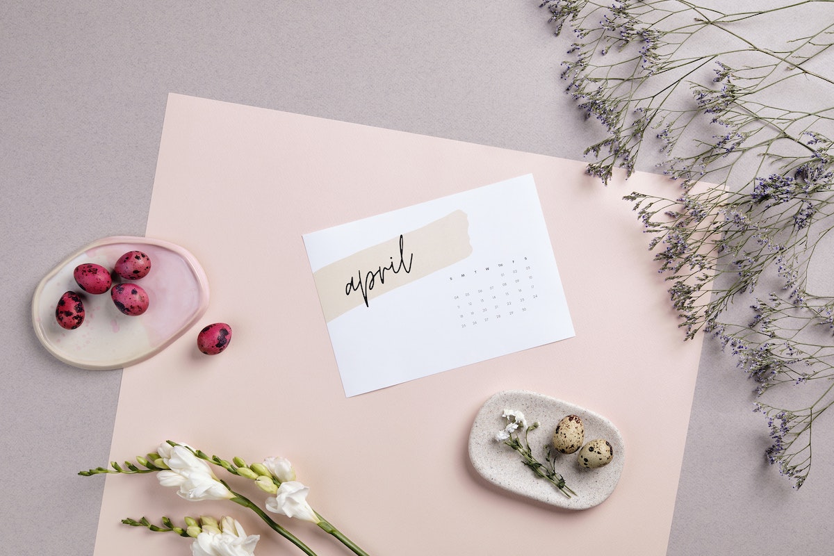 April Awareness Days: Inspiration For Blogger Marketing Campaigns