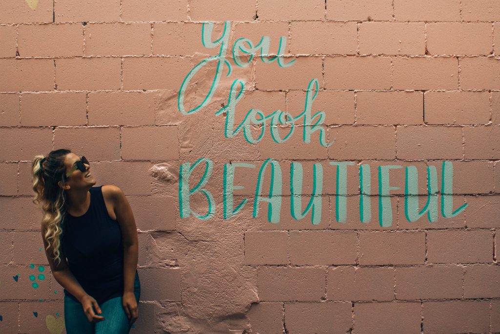 "Bloggers delivered on time with amazing results" for popular UK beauty brand
