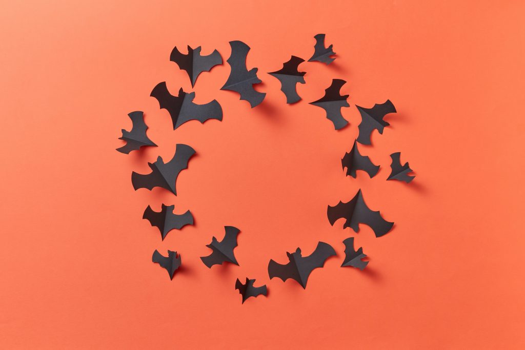 Halloween campaign ideas