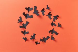 Halloween campaign ideas