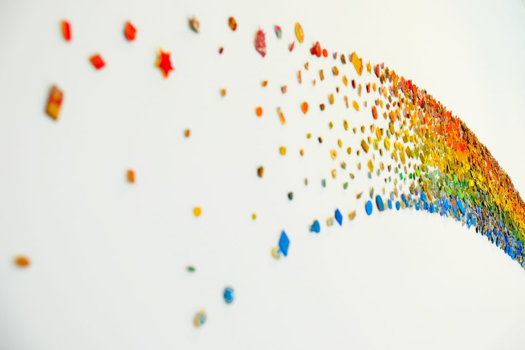 Bloggers have a "hugely positive impact on business growth" for a popular printing company