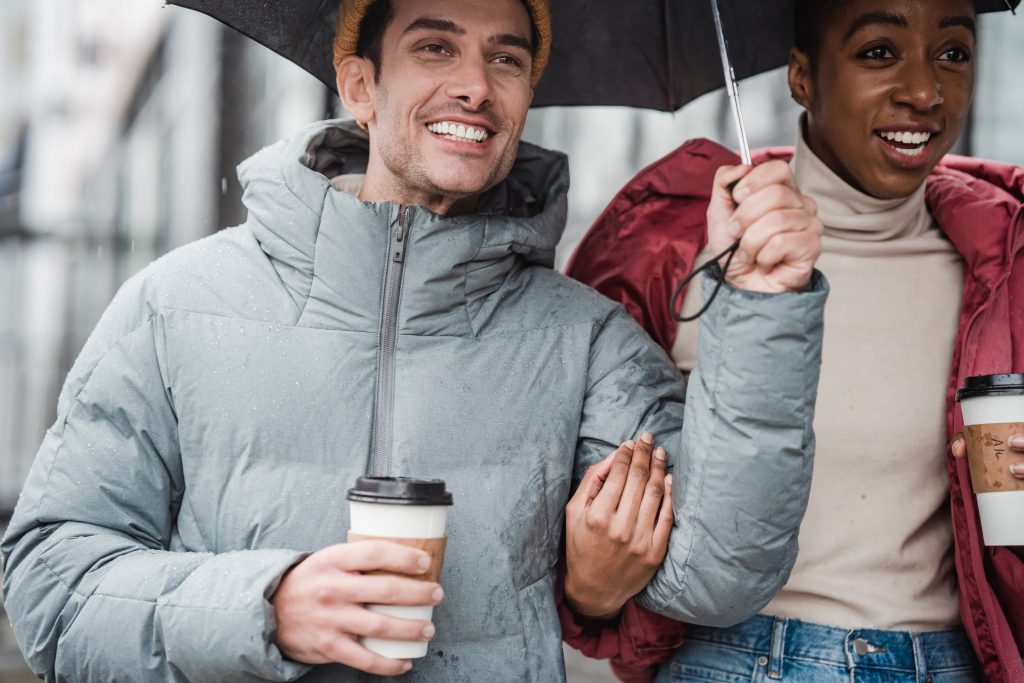 Online presence, brand recognition and lead generation increases steadily for local dating company