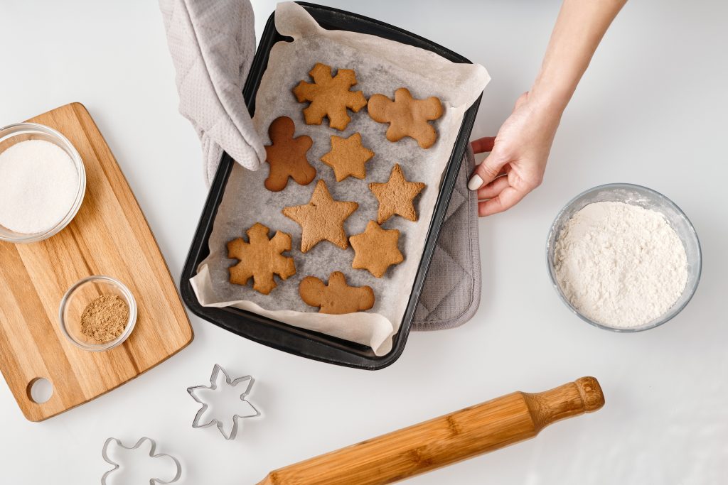 6 Festive Blogger & Influencer Campaign Ideas