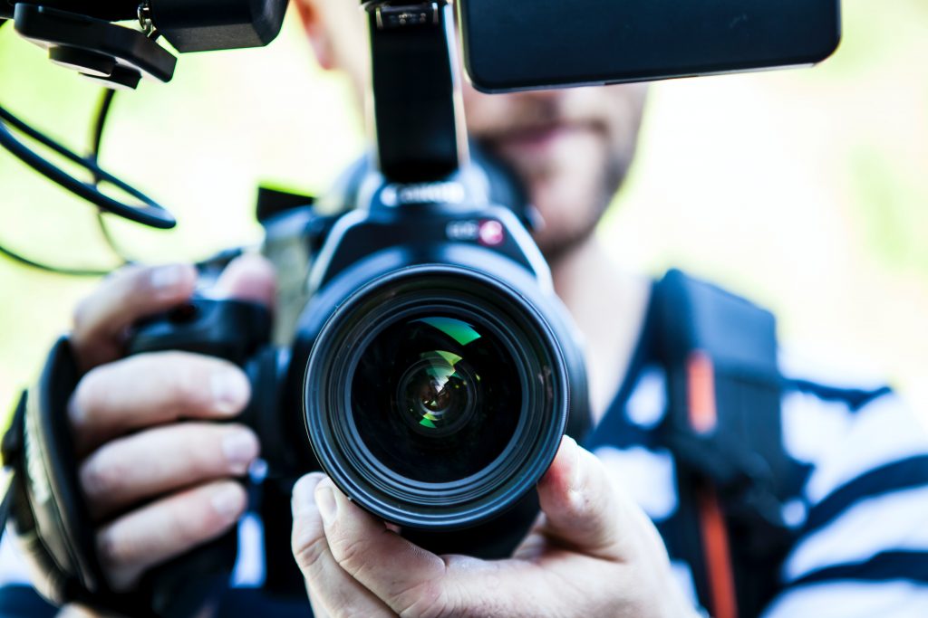 Traffic and enquiries increase for event photography business