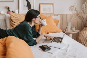 How safe is your data on Get Blogged? [Plus top 10 leaked passwords]