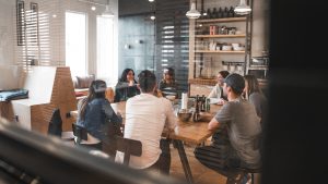 seo agency growing pains