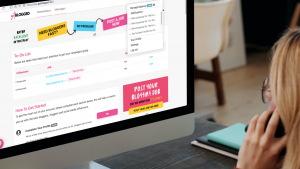 Get Blogged Marketplace guide