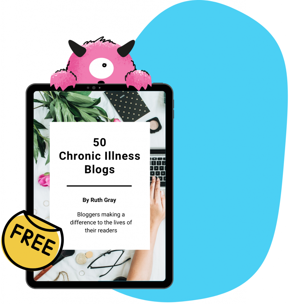 54 Chronic Illness Blogs by GetBlogged.net