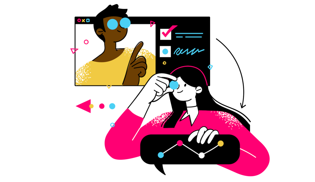 8. How to choose the best content creators? Look at their metrics