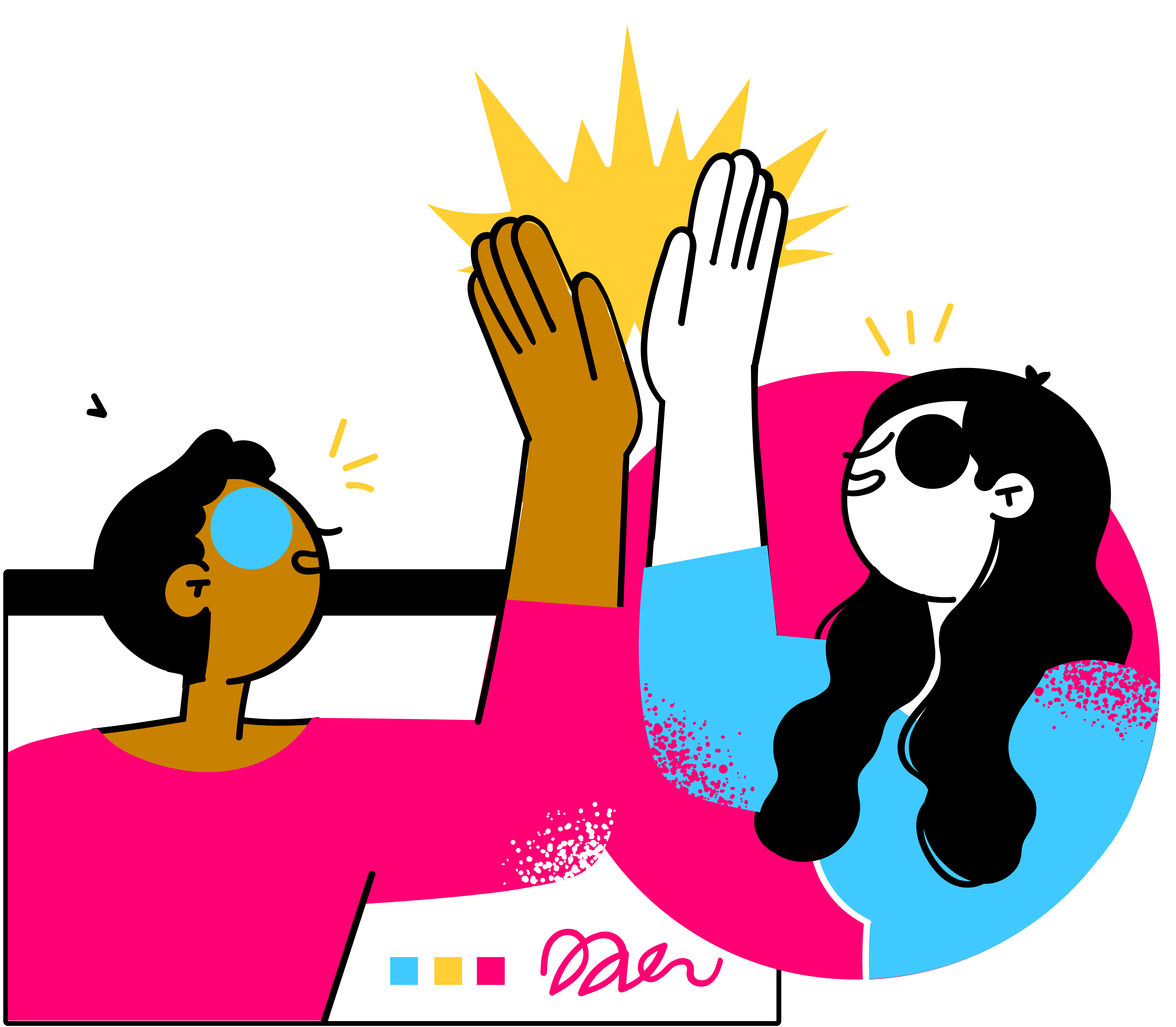Gifted experiences