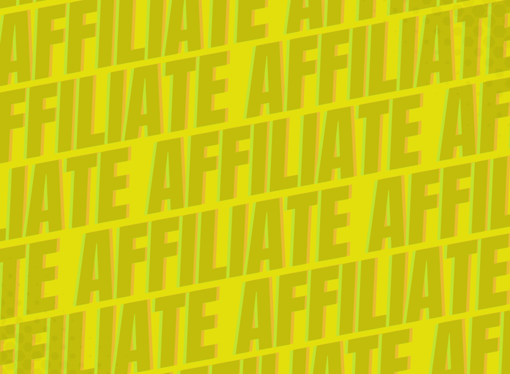 Get Blogged affiliate case study