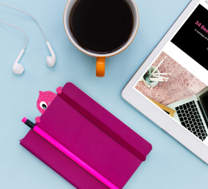 Get Blogged Career Opportunity Full Time, Remote Admin Assistant Needed