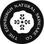 Logo-The edinburgh natural skincare co Logo-The edinburgh natural skincare co