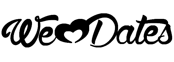 We Love Dates Logo